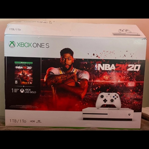 Xbox One S - Picture 10 of 12